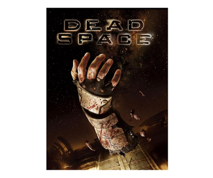 Gra PC PC Dead Space Klucz Steam